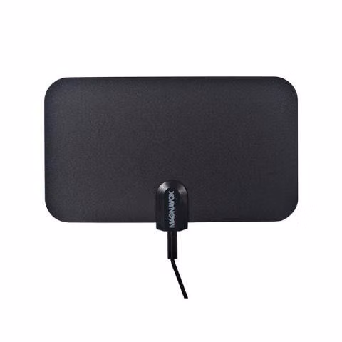 Antena plana hdtv magnavox