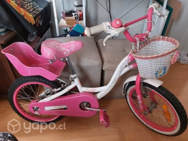 Bicicleta y patines ajustables