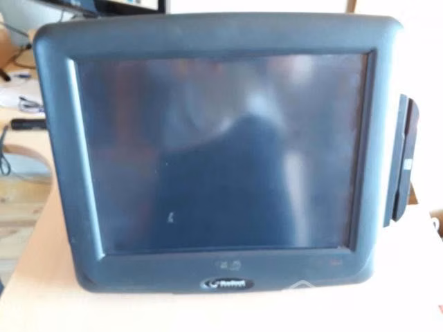 Terminal POS Radian