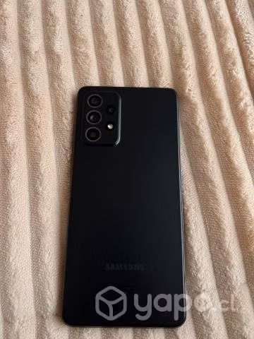 Samsung A52s