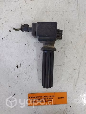 Bobina Motor CM5E-12A366-BC (LRF008) Land Rover Fr