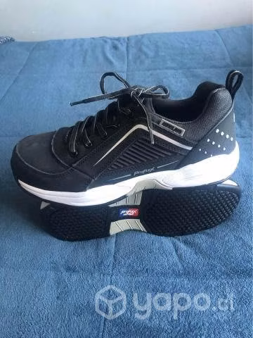 ZAPATOS DE SEGURIDAD - n•42