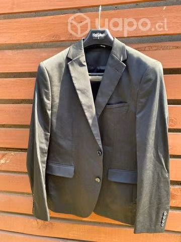 Traje mossimo - Imagen 2