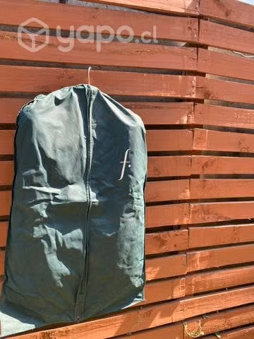 Traje mossimo