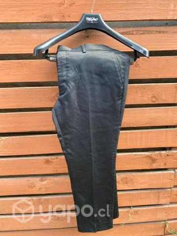 Traje mossimo - Imagen 5
