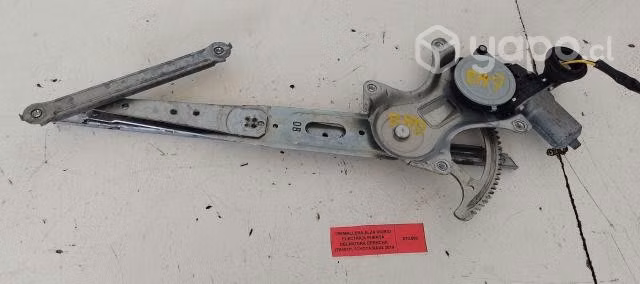 Cremall Alza Vidrio Electr Pta Del der (1017) Rav4