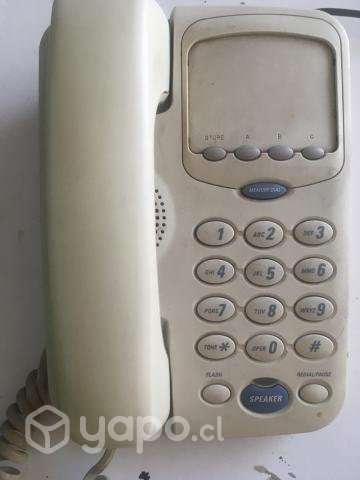 Teléfono fijo - Imagen 2