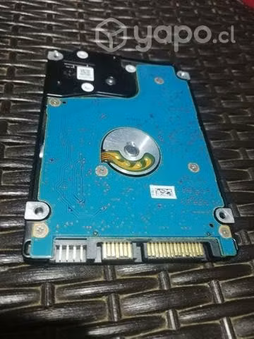 Disco duro 1T HDD