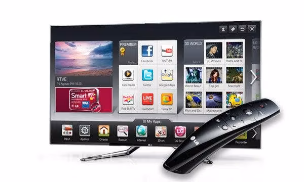 Reparaciones de televisores smart tv agchiletv