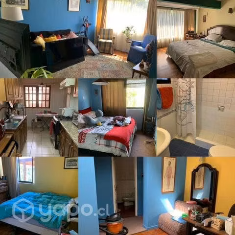 Casa Villa San Pedro - Imagen 2