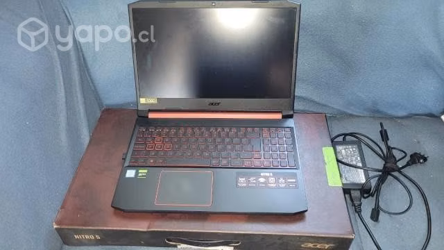notebook - Imagen 2