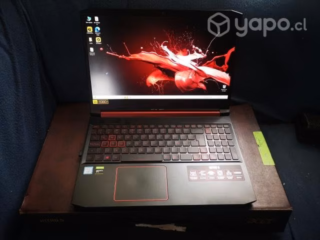 notebook - Imagen 4