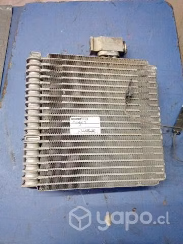 Evaporador aire acondicionado Great Wall Wingle