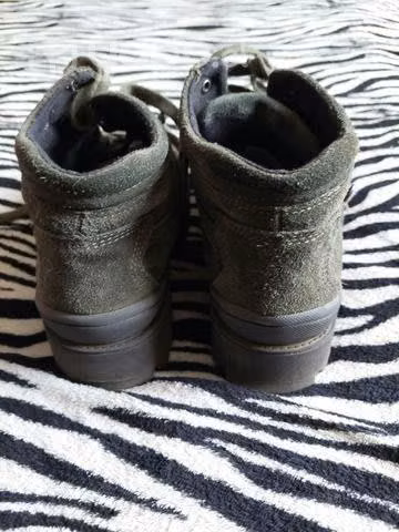 Zapatos 37 C Moran - Imagen 3