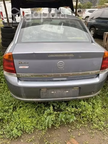 Columna de dirección Chevrolet Vectra diésel 1.9 - Imagen 2