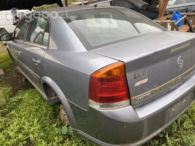Columna de dirección Chevrolet Vectra diésel 1.9