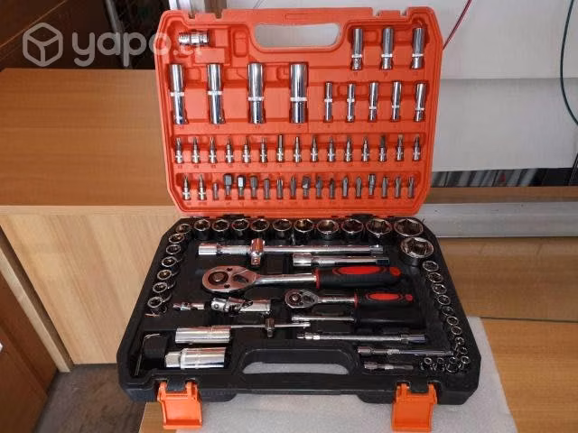 Liquidando set dado 94pcs crv yts