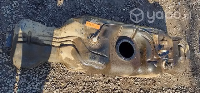 Estánque Combustible (MBT3256) Mazda BT50 4x4 2.2