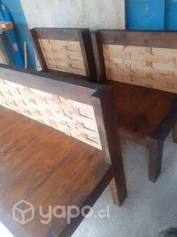Muebles A/Y - Imagen 2