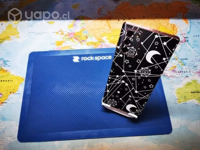 Laminas hidrogel y traseras personalizadas 7mil - Imagen 5
