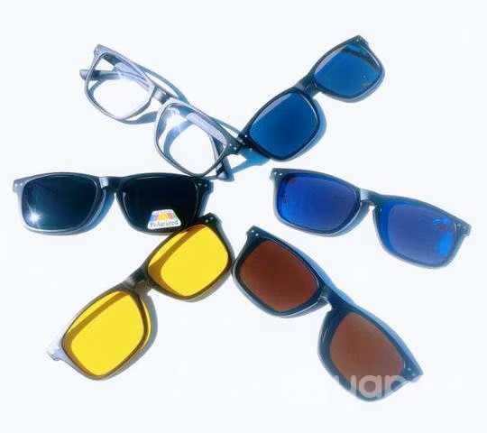 Marcos clip