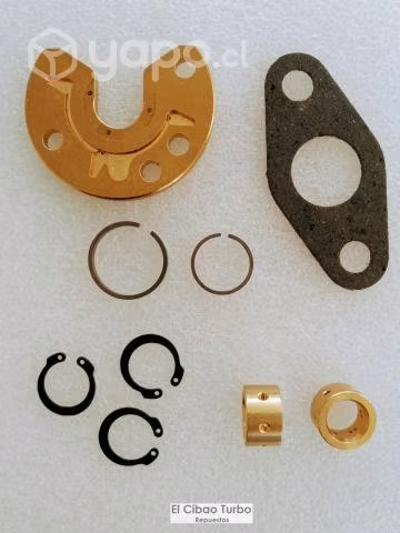 Kit Turbo HT10 Mini