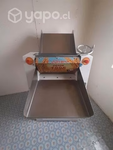 máquina panadería