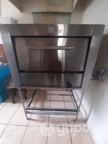 máquina panadería