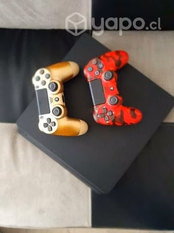Consola Playstation 4 PS4