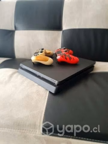 Consola Playstation 4 PS4