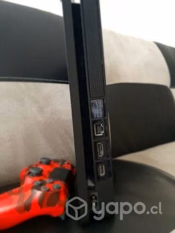 Consola Playstation 4 PS4