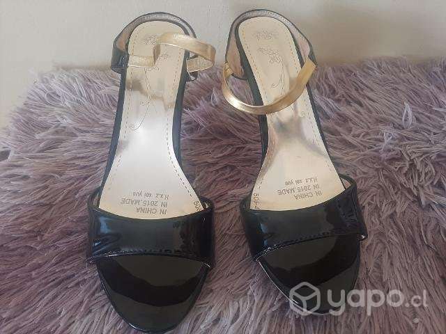 Zapatos dama - Imagen 2