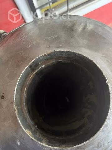 =====Termo Cañon====