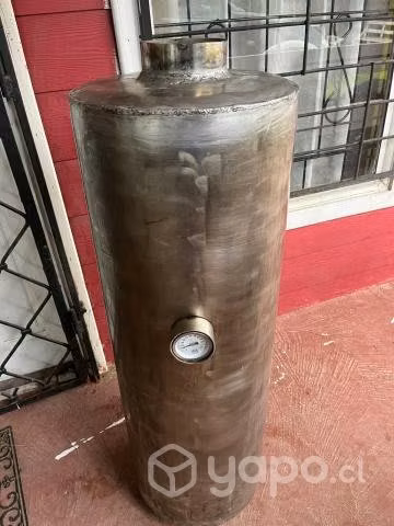 =====Termo Cañon====