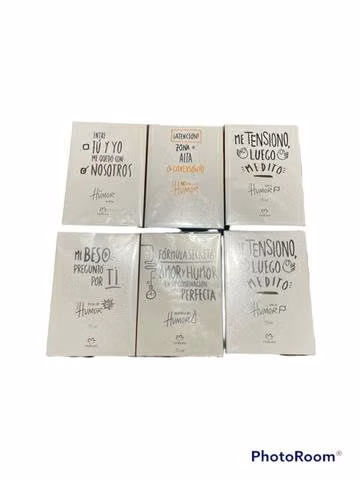 Perfumes hombre natura