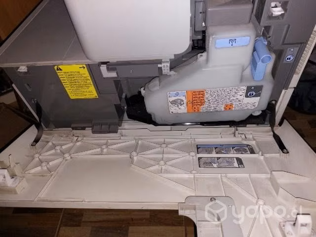 Fotocopiadora canon imagerunner 2525