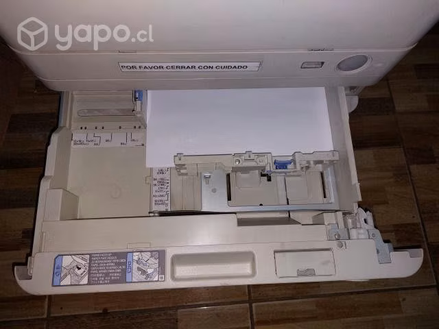 Fotocopiadora canon imagerunner 2525