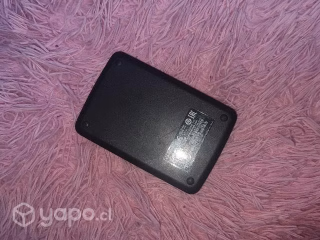 Disco duro
