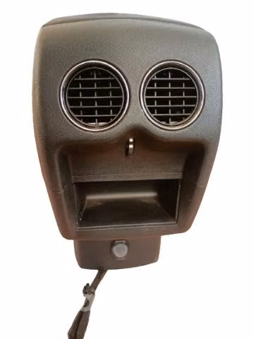 Consola Central Peugeot 3008 Año 2009-2016 Origina - Imagen 5