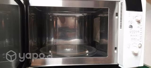 Microonda usado - Imagen 2