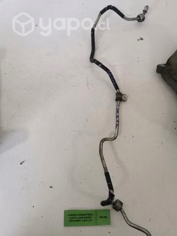 Caneria Combustible (LD272) Land Rover Discovery