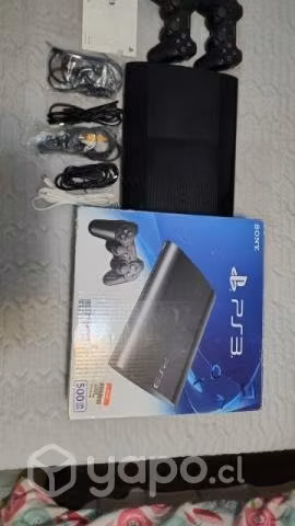 Play 3