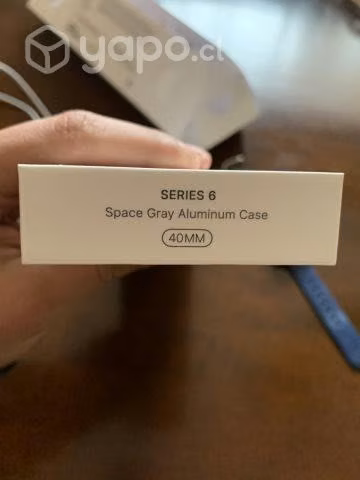Applewatch series 6 40mm - Imagen 2
