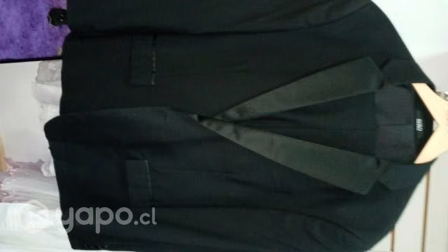 Traje smoking - Imagen 2