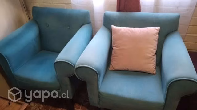 Sillón - Imagen 4