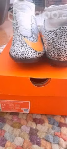 Zapatillas nike originales cr7