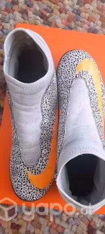 Zapatillas nike originales cr7