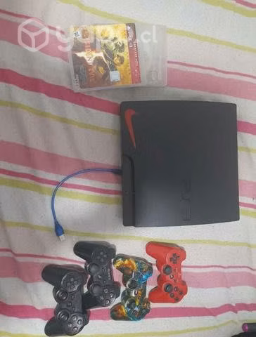 play 3
