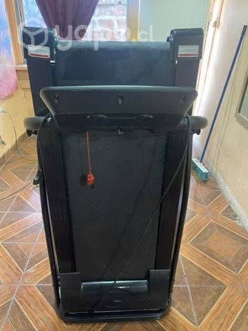 Trotadora eléctrica - Imagen 4