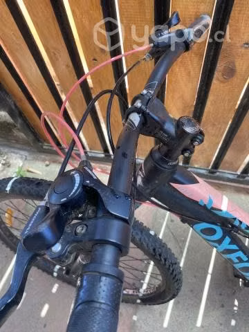 Bicicleta Oxford 27,5 - Imagen 2